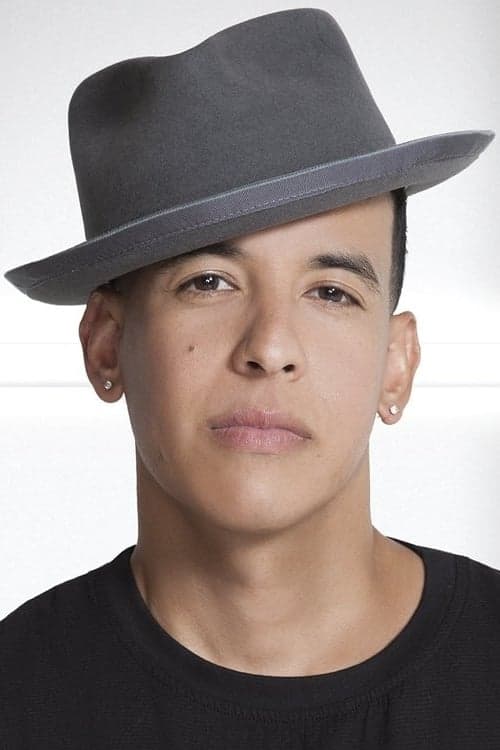 Daddy Yankee profile photo