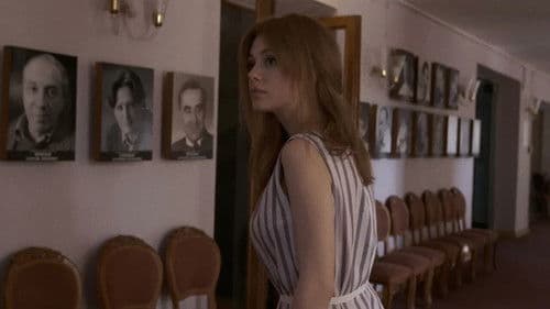 Margarita's Worlds poster