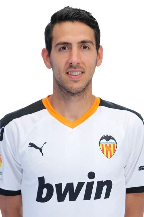 Dani Parejo profile photo