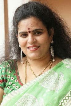 Karate Kalyani Padala profile photo