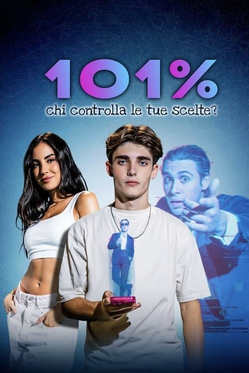 101% poster