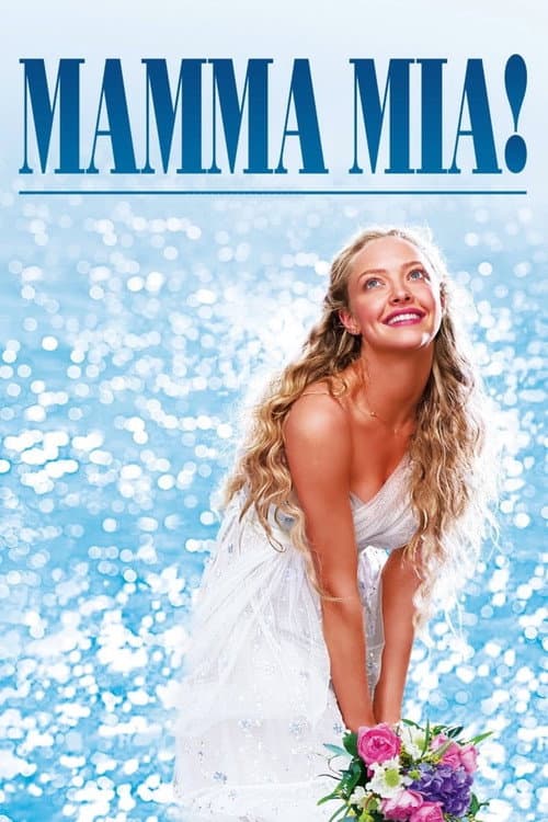Mamma Mia! poster