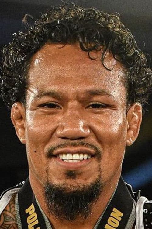 Luis Palomino profile photo