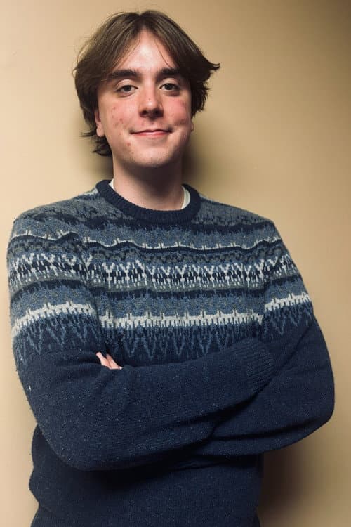 Sam Hunchak profile photo