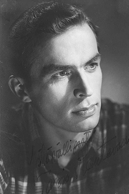 Tapio Rautavaara profile photo