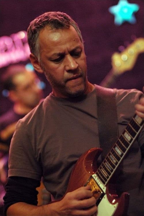 Chester Kamen profile photo