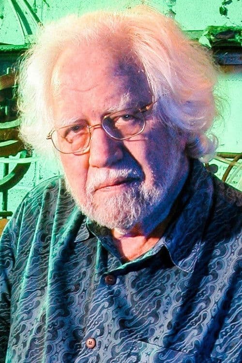 Alexander Shulgin profile photo
