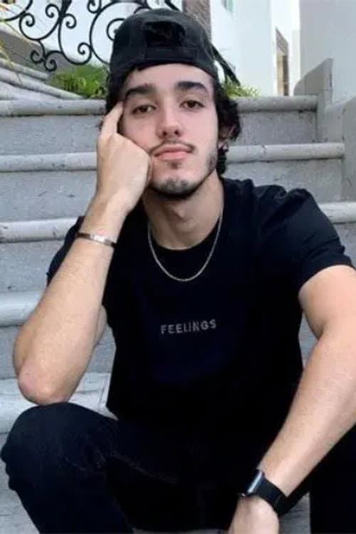 Ricky Limón profile photo