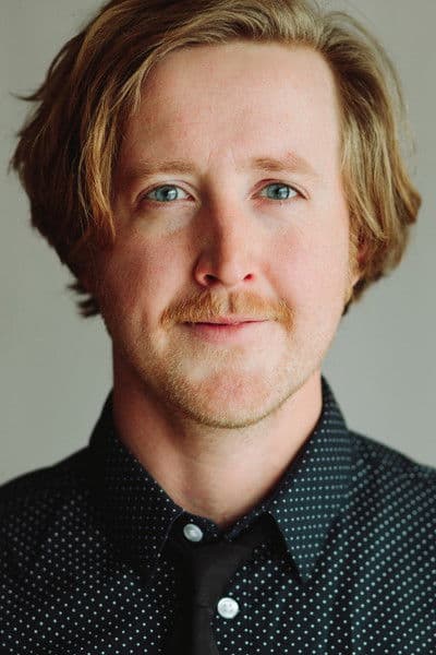 Chris W. Cook profile photo