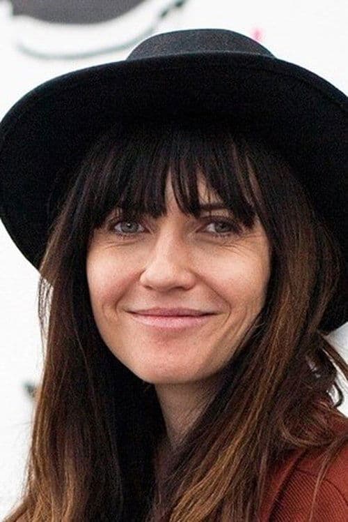 Mia Aegerter profile photo