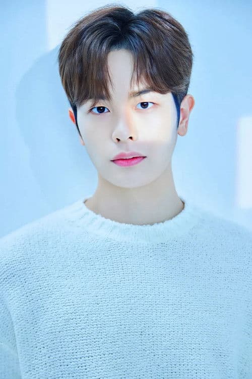 Jeong Min-gyu profile photo