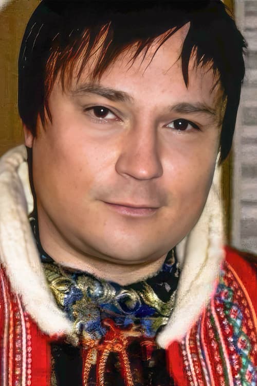 Aslat Mahtte Gaup profile photo