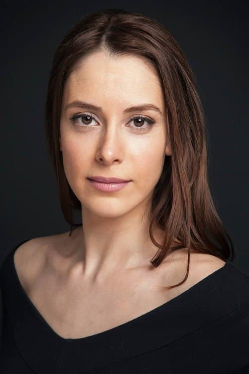 Gözde Türkpençe profile photo