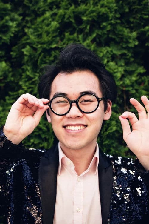 Aaron Jin profile photo