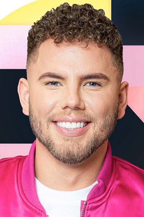 Dean McCullough profile photo