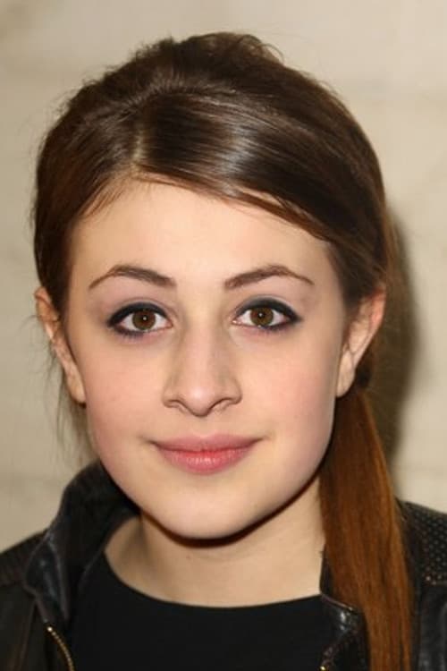 Georgia Groome profile photo