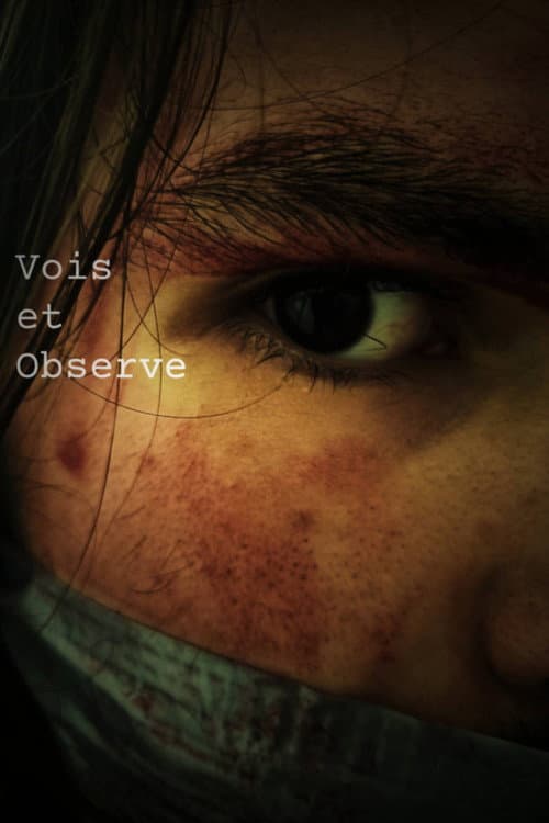Vois et Observe poster