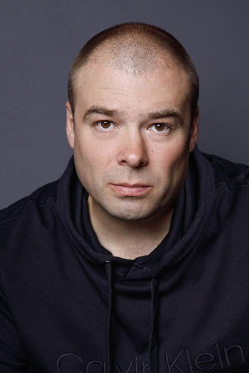 Константин Гришанов profile photo