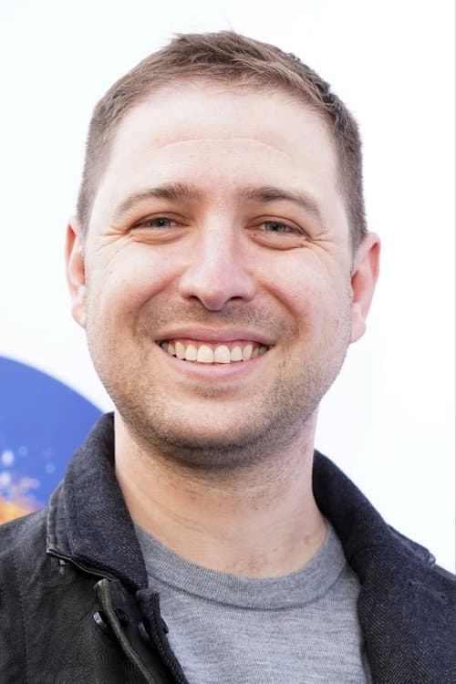 Toby Ascher profile photo