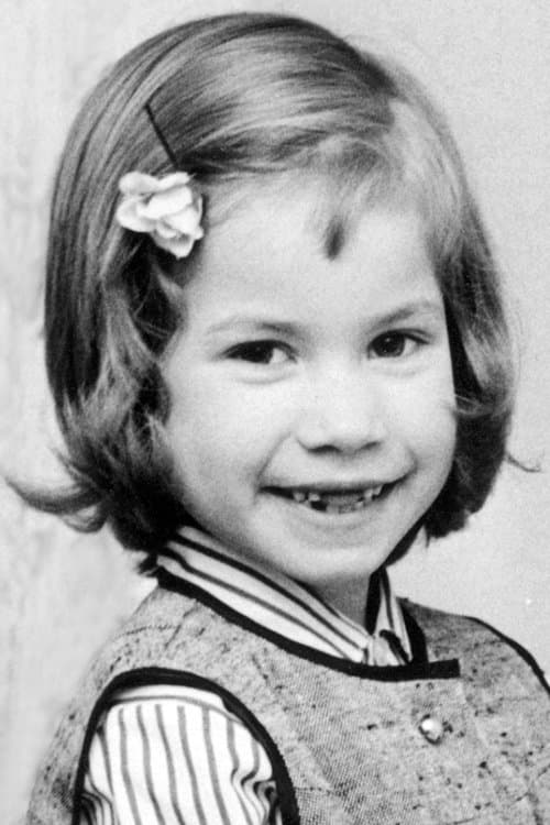 Kristina Jämtmark profile photo