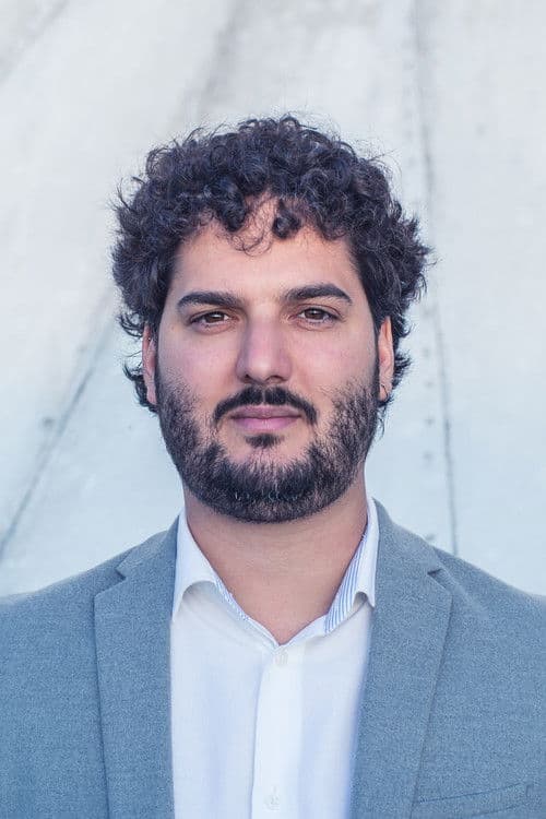 Harry Bracho profile photo