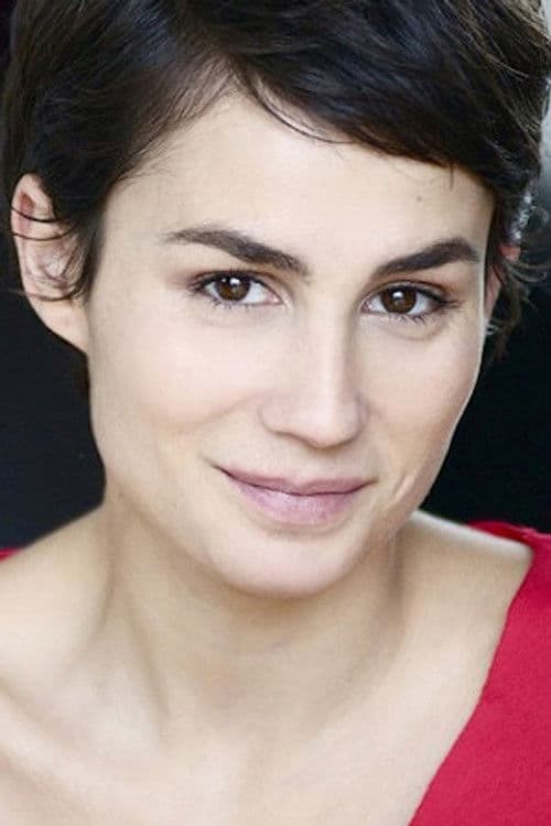 Hélène Viviès profile photo