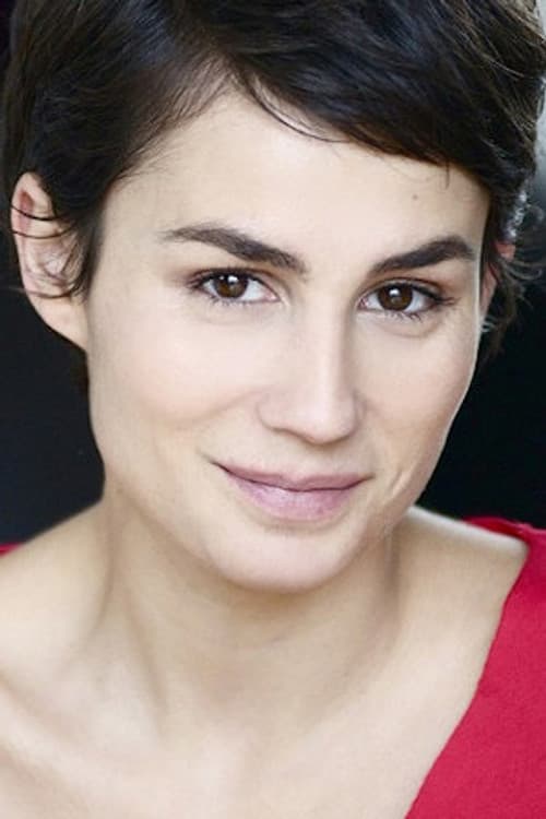 Hélène Viviès profile photo