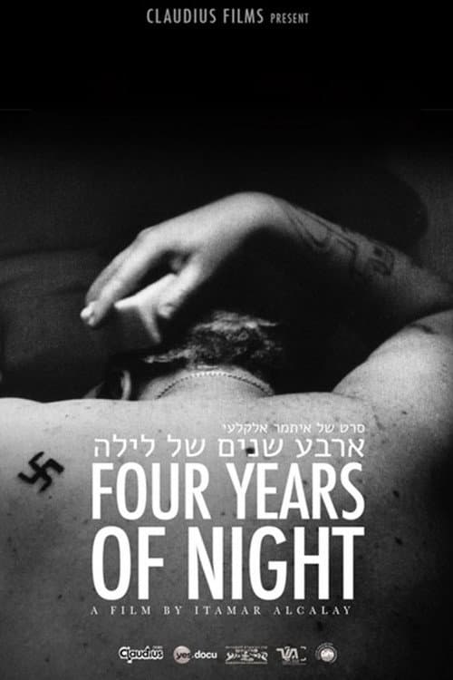 Four Years of Night poster