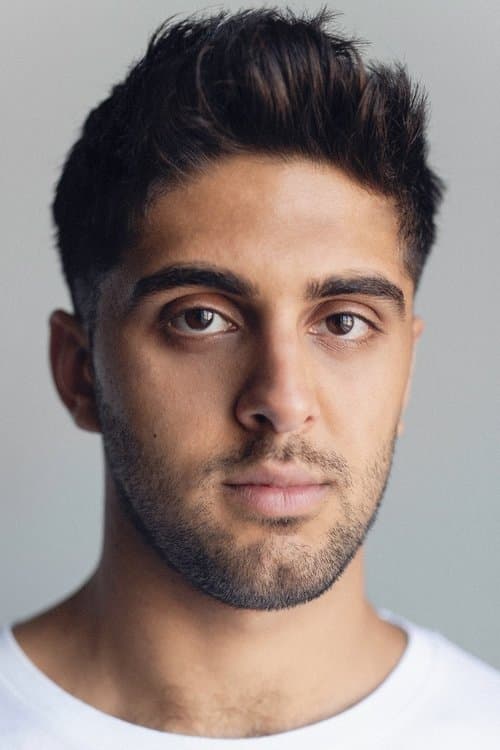 Arian Nik profile photo