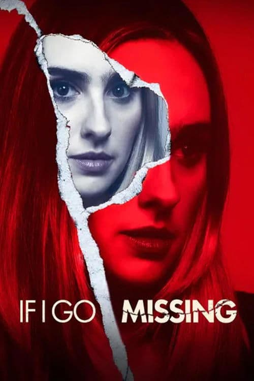 If I Go Missing poster