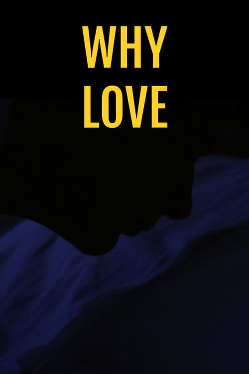 Why Love poster