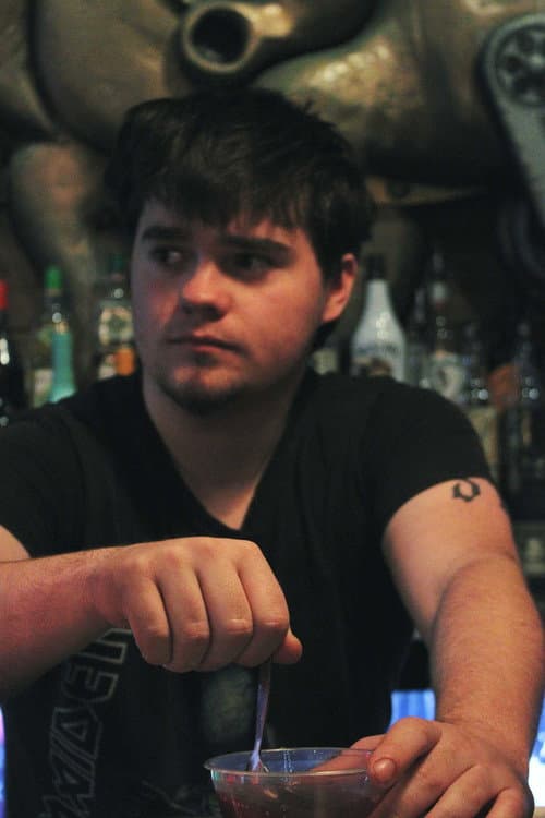 Cameron Wall profile photo