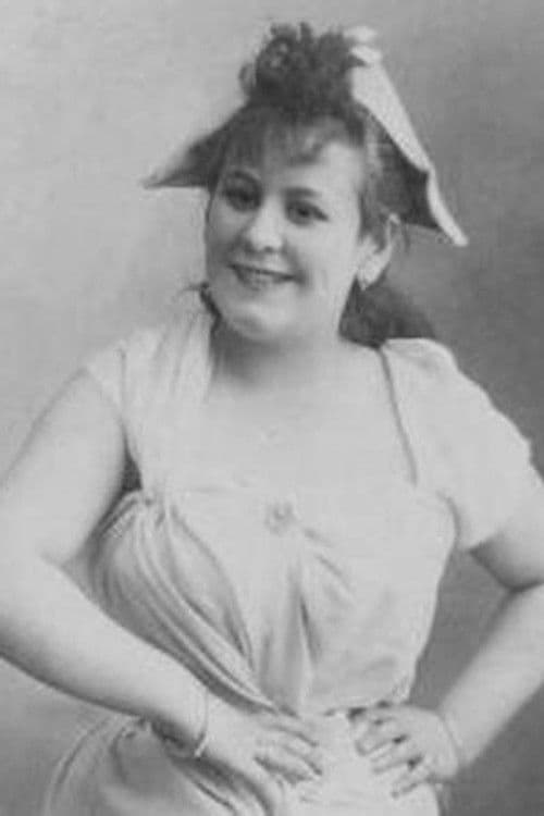 Sarah Duhamel profile photo