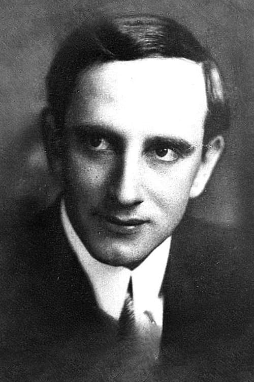 William Clifford profile photo