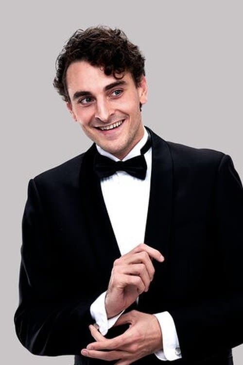 Mathias Luppichini profile photo