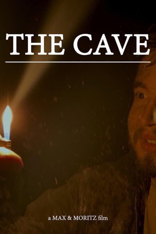 The Cave poster