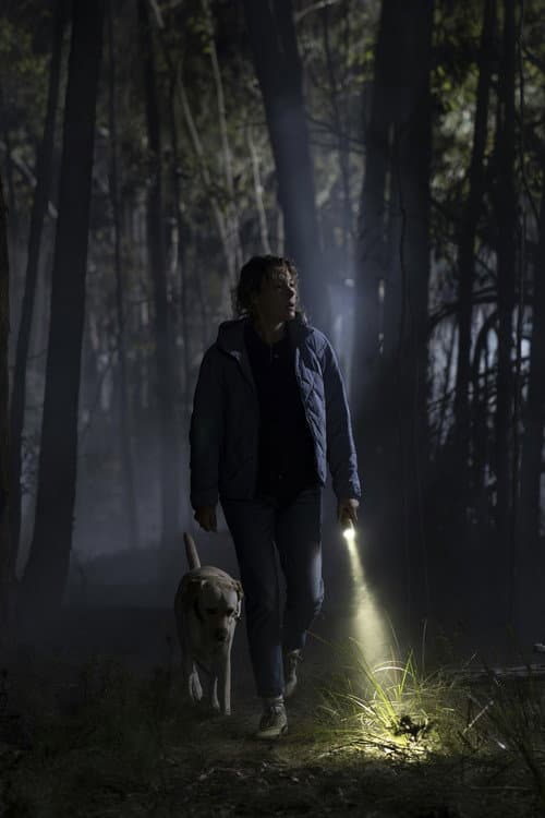 Wilderness poster