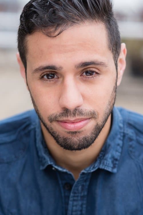 Elohim Peña profile photo