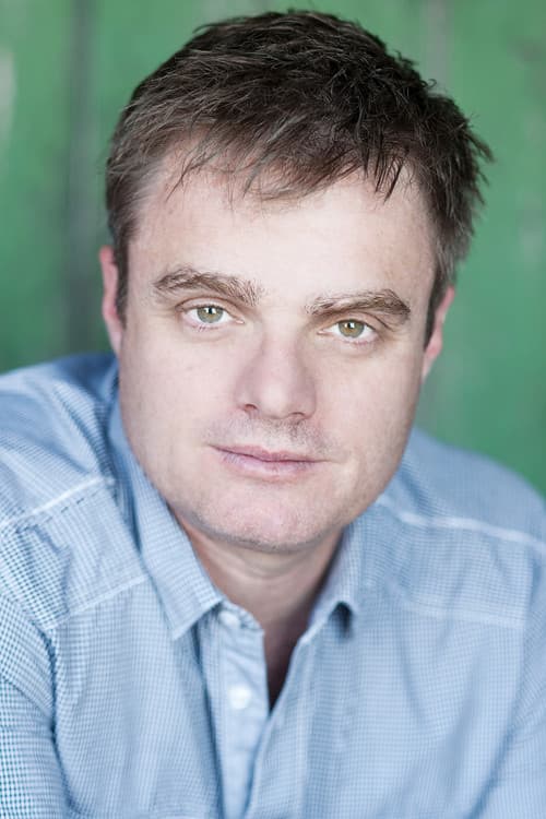 Damien Richardson profile photo