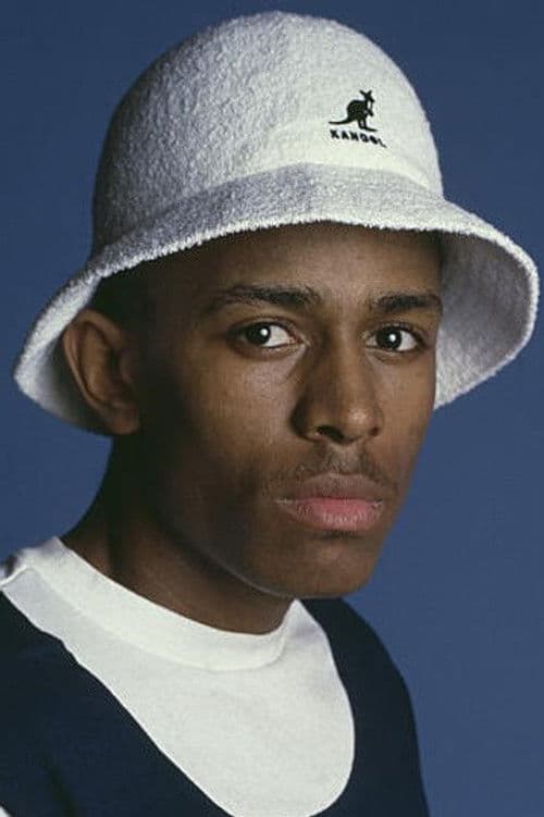 M.C. Shan profile photo