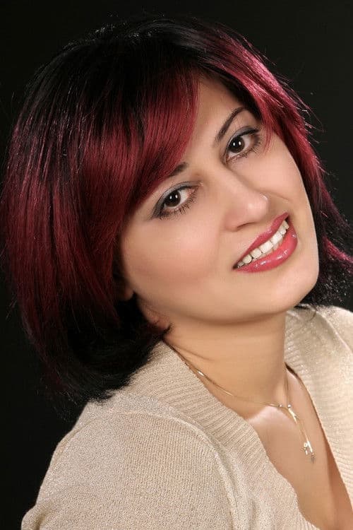 Sevinj Mehraliyeva profile photo