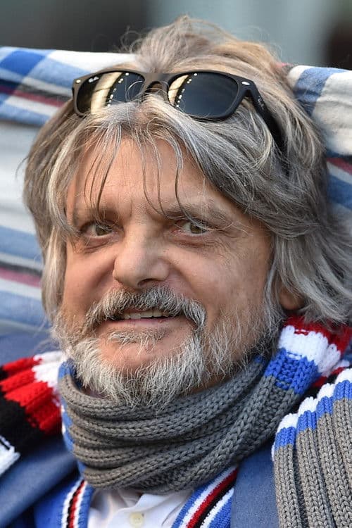 Massimo Ferrero profile photo