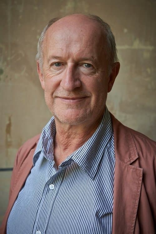 Luc Van Grunderbeeck profile photo