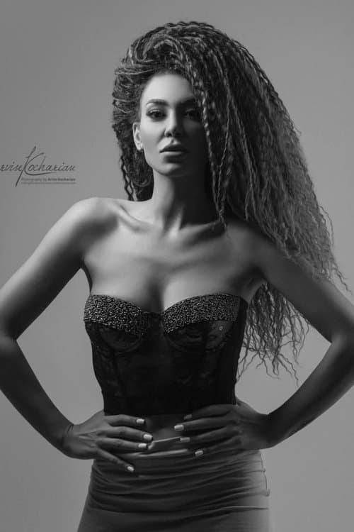 Eva Khachatryan profile photo