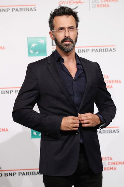 Ulisse Lendaro profile photo