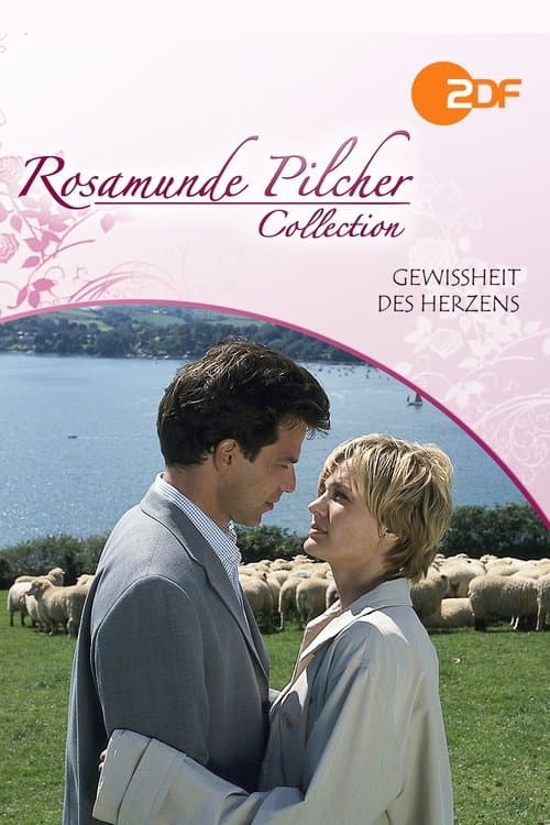 Rosamunde Pilcher: Gewissheit des Herzens poster