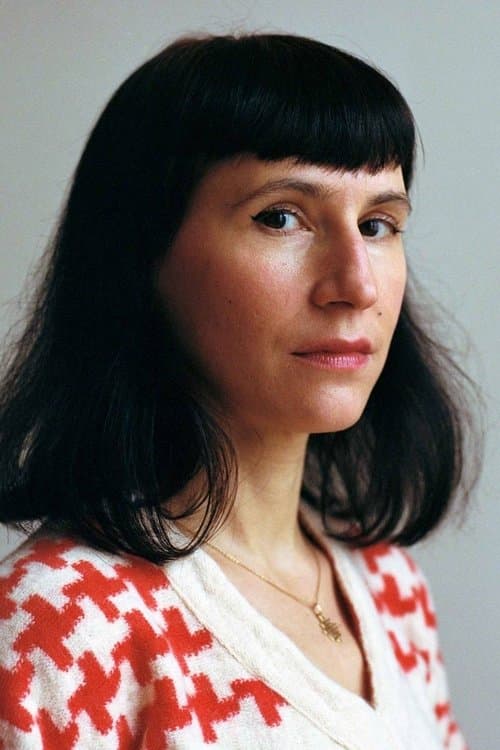 Laure Giappiconi profile photo