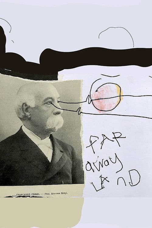 In Far Away Land poster