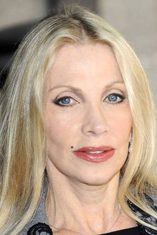 Lynsey de Paul profile photo