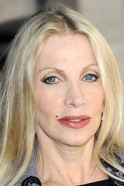 Lynsey de Paul profile photo